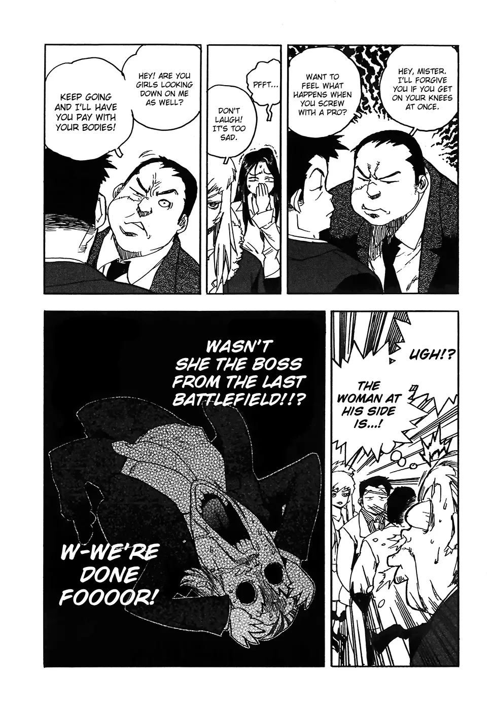 Aiki-S Chapter 2 page 10