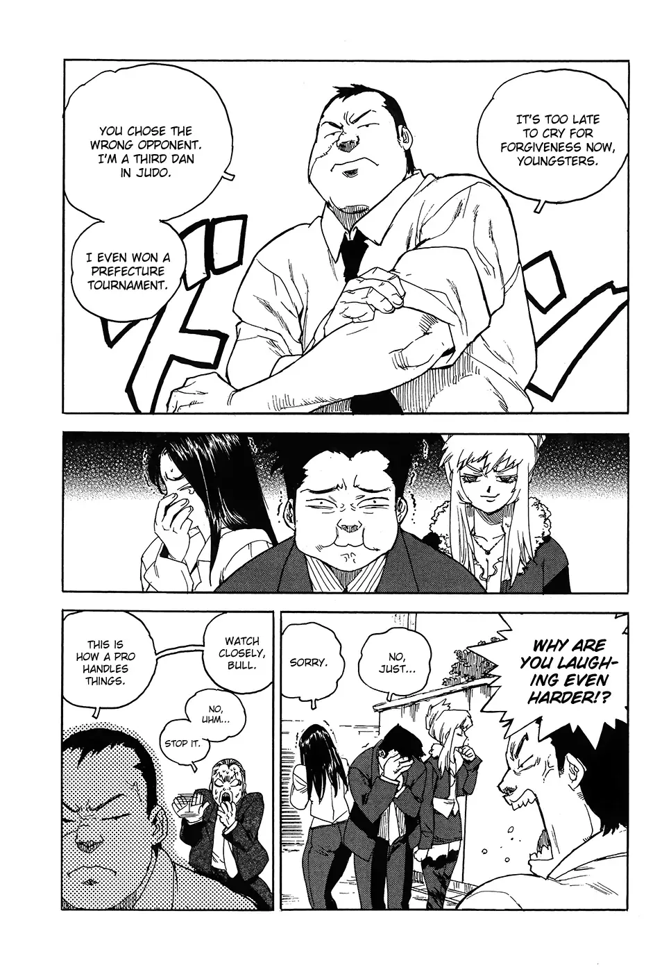 Aiki-S Chapter 2 page 12