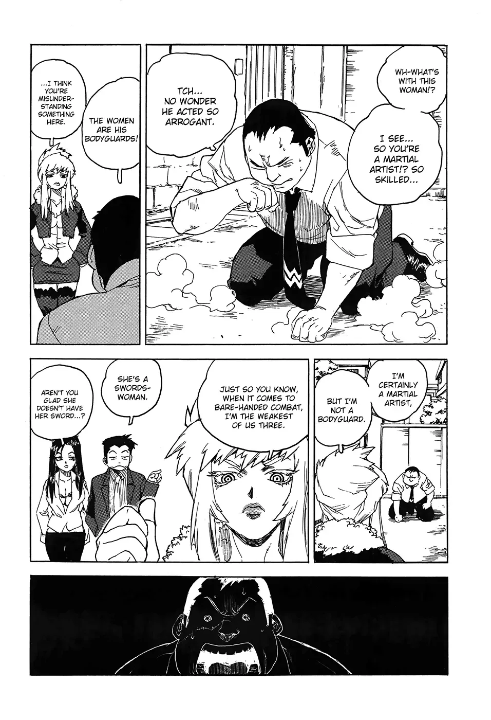 Aiki-S Chapter 2 page 15
