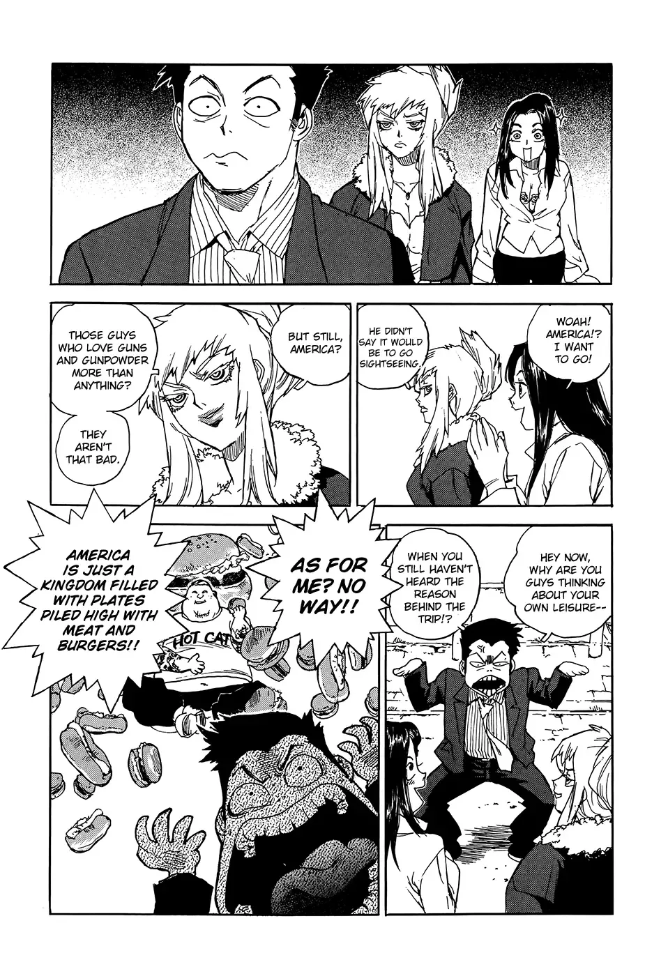 Aiki-S Chapter 1 page 28