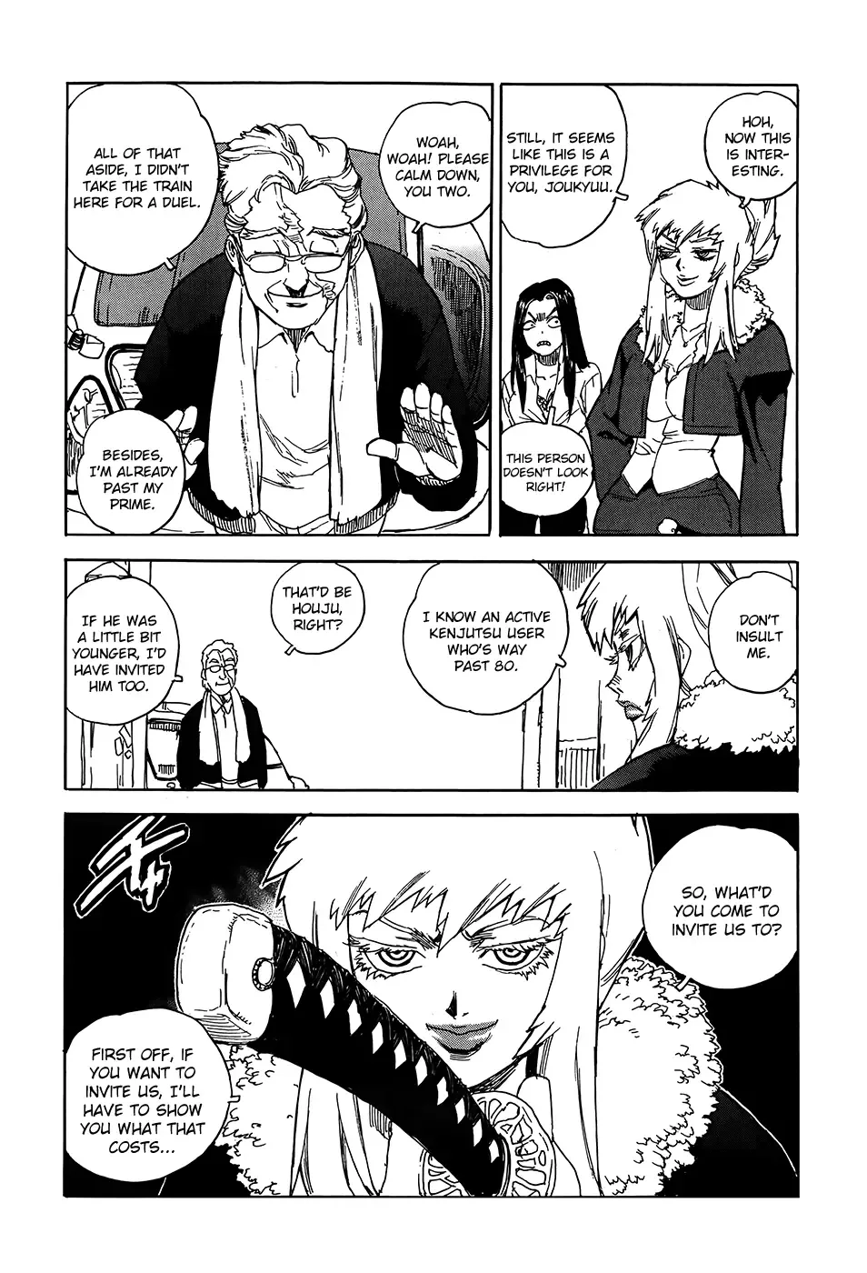 Aiki-S Chapter 1 page 26