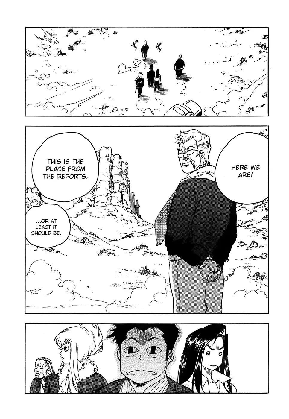 Aiki-S Chapter 2 page 20