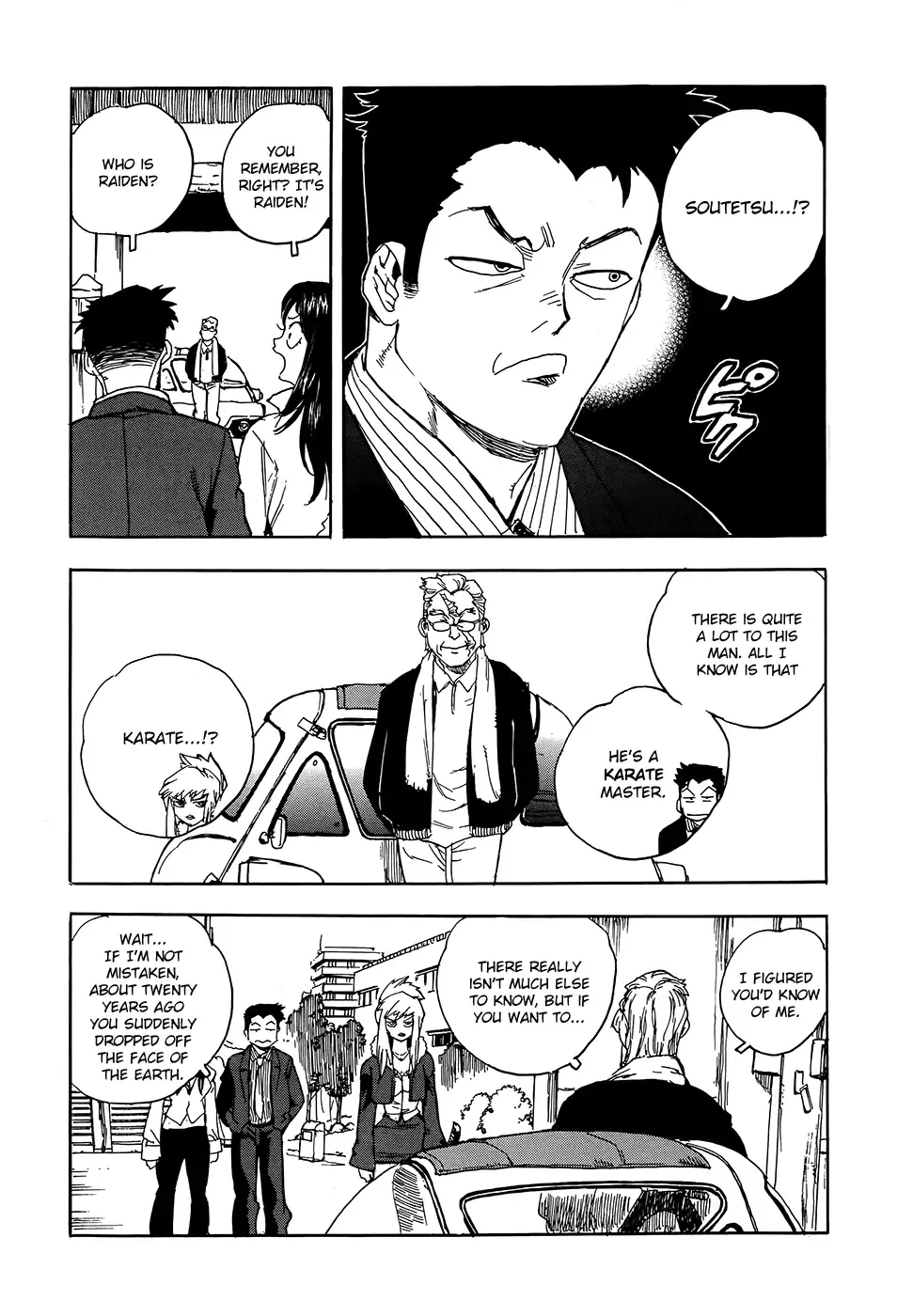 Aiki-S Chapter 1 page 24