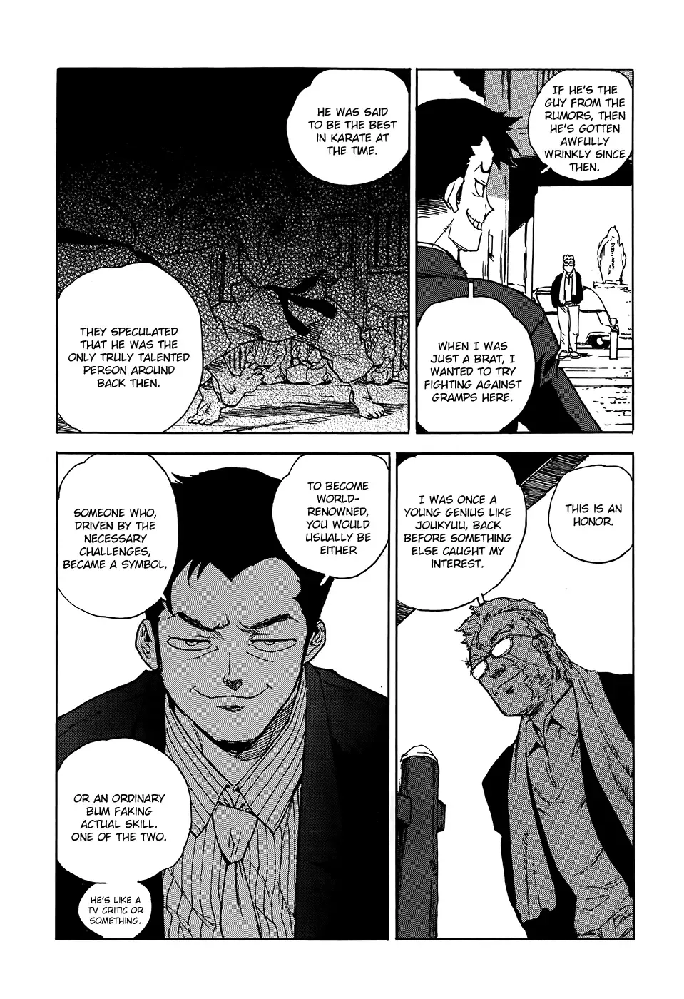Aiki-S Chapter 1 page 25