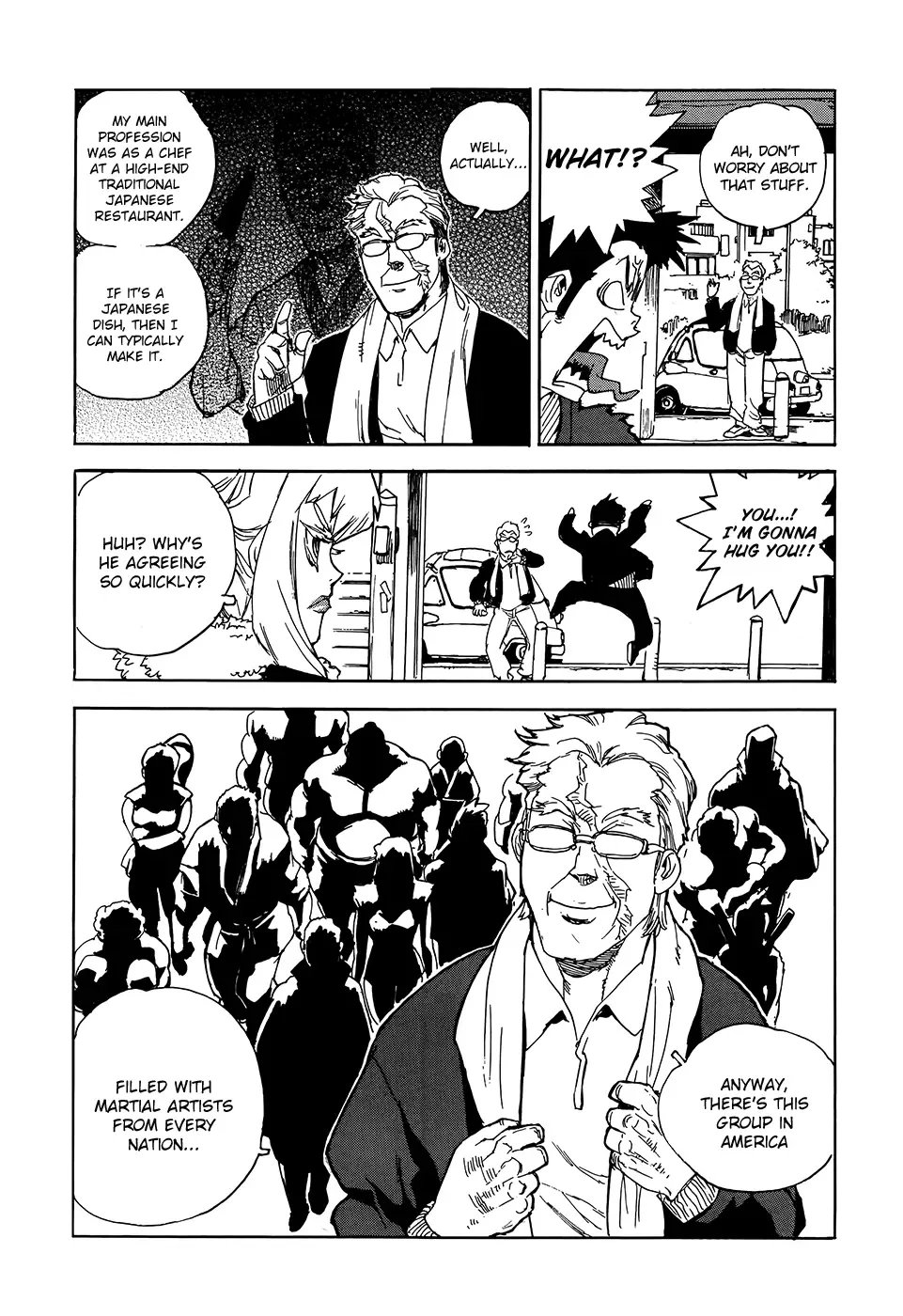Aiki-S Chapter 1 page 29