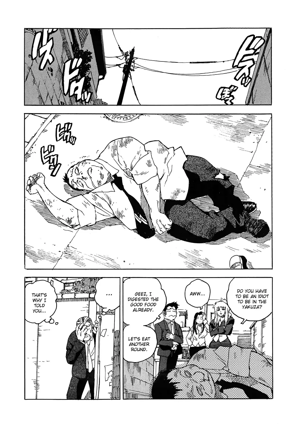 Aiki-S Chapter 2 page 16
