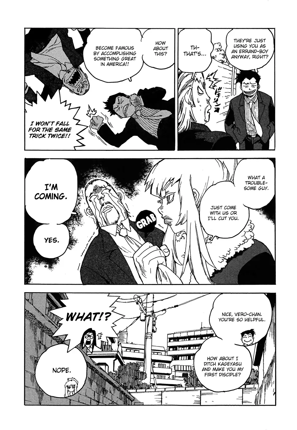 Aiki-S Chapter 2 page 18