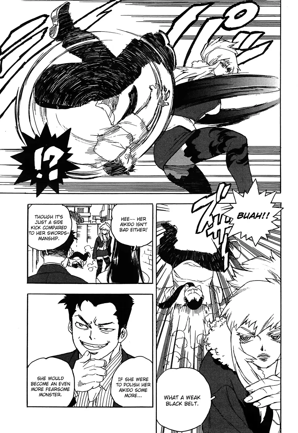 Aiki-S Chapter 2 page 14