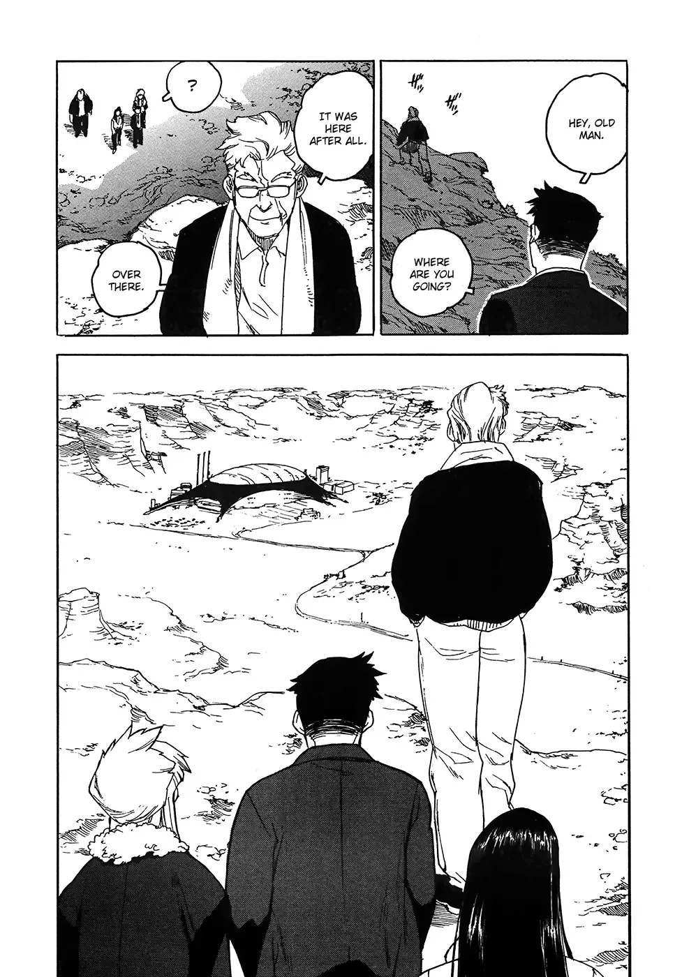 Aiki-S Chapter 2 page 22