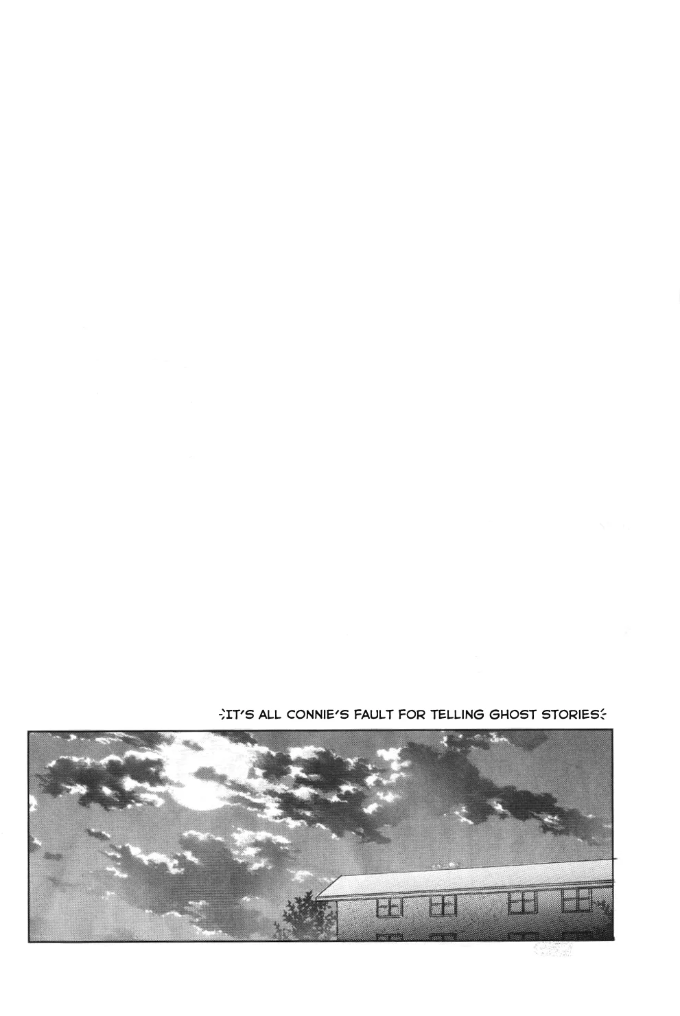 Shingeki no Kyojin - Princess Bride! (Doujinshi) Chapter 0 page 6