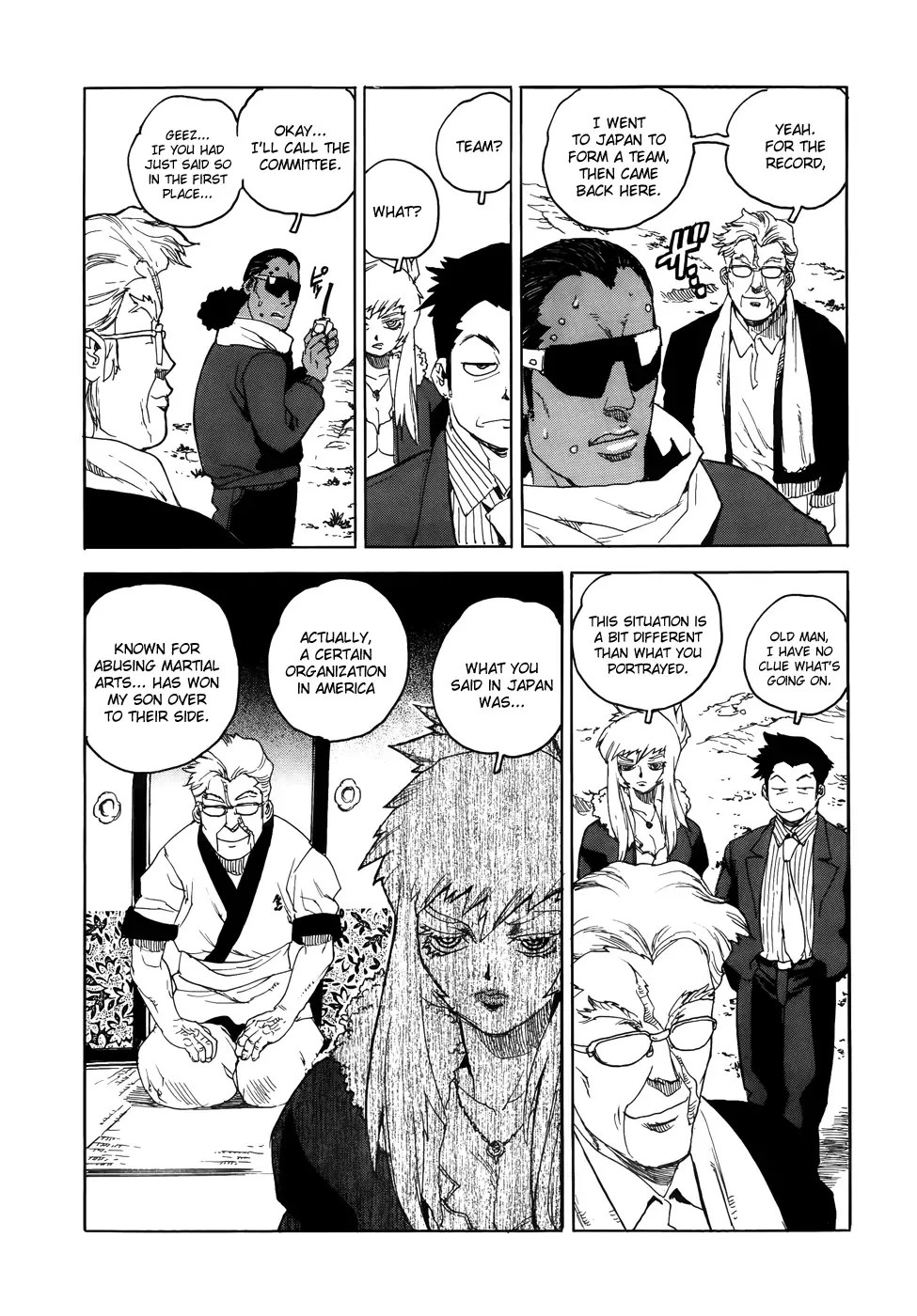 Aiki-S Chapter 3 page 10