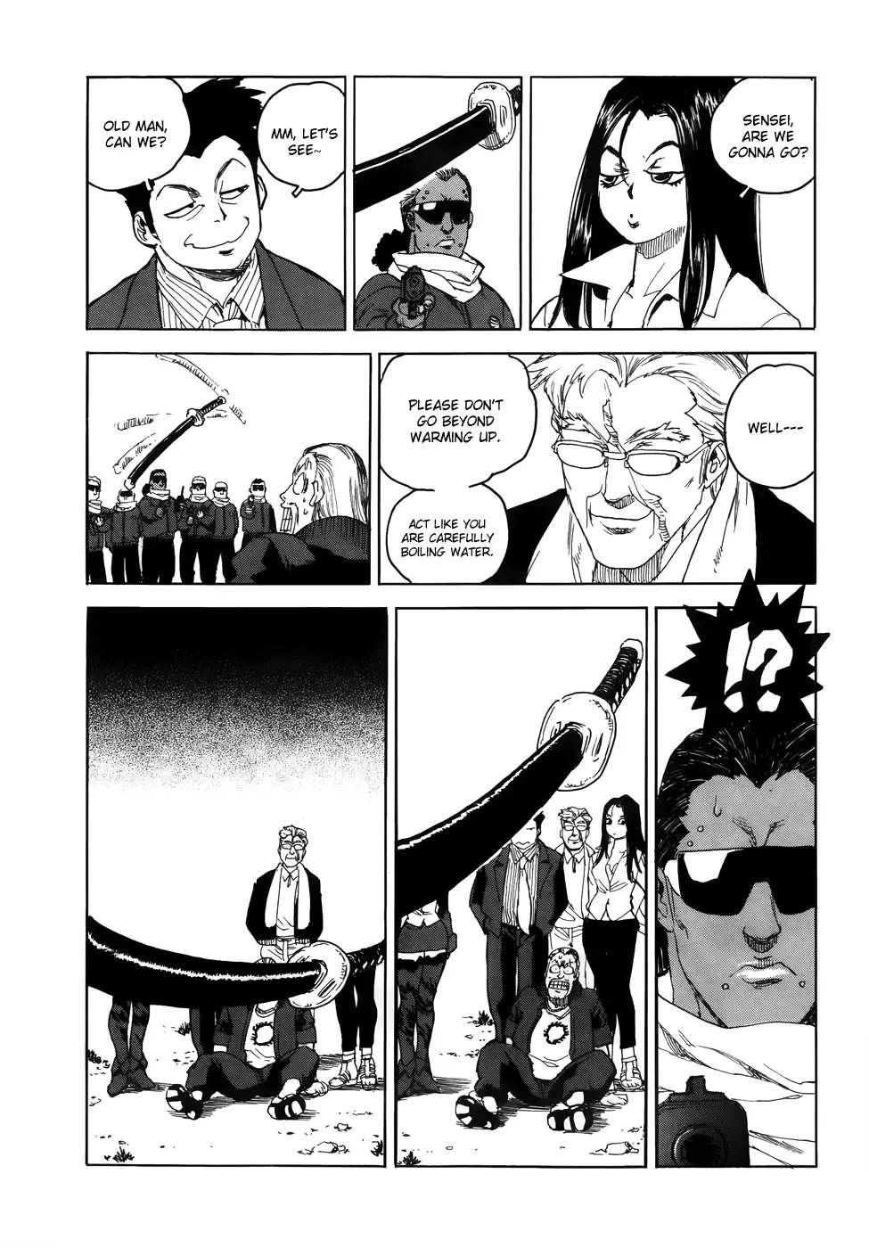 Aiki-S Chapter 3 page 6