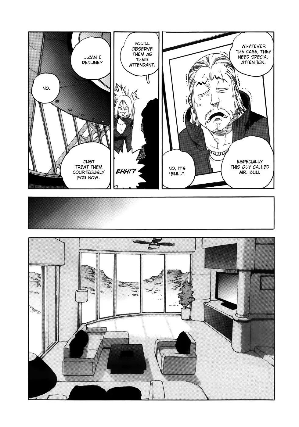 Aiki-S Chapter 4 page 4