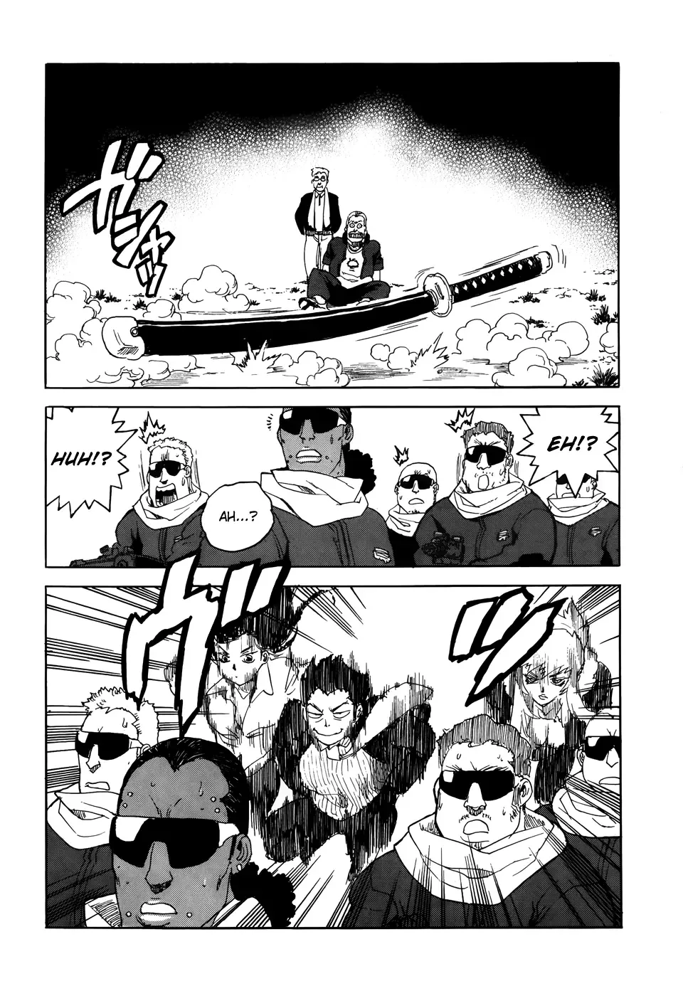 Aiki-S Chapter 3 page 7