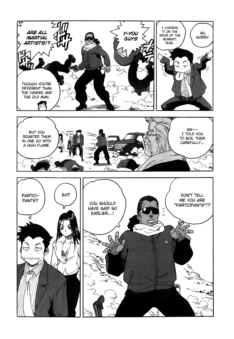 Aiki-S Chapter 3 page 9