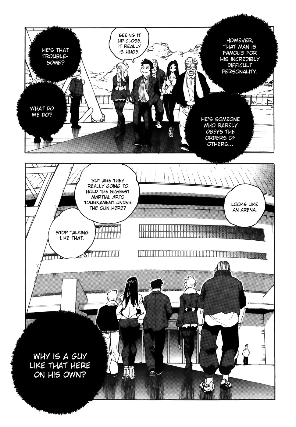 Aiki-S Chapter 3 page 16