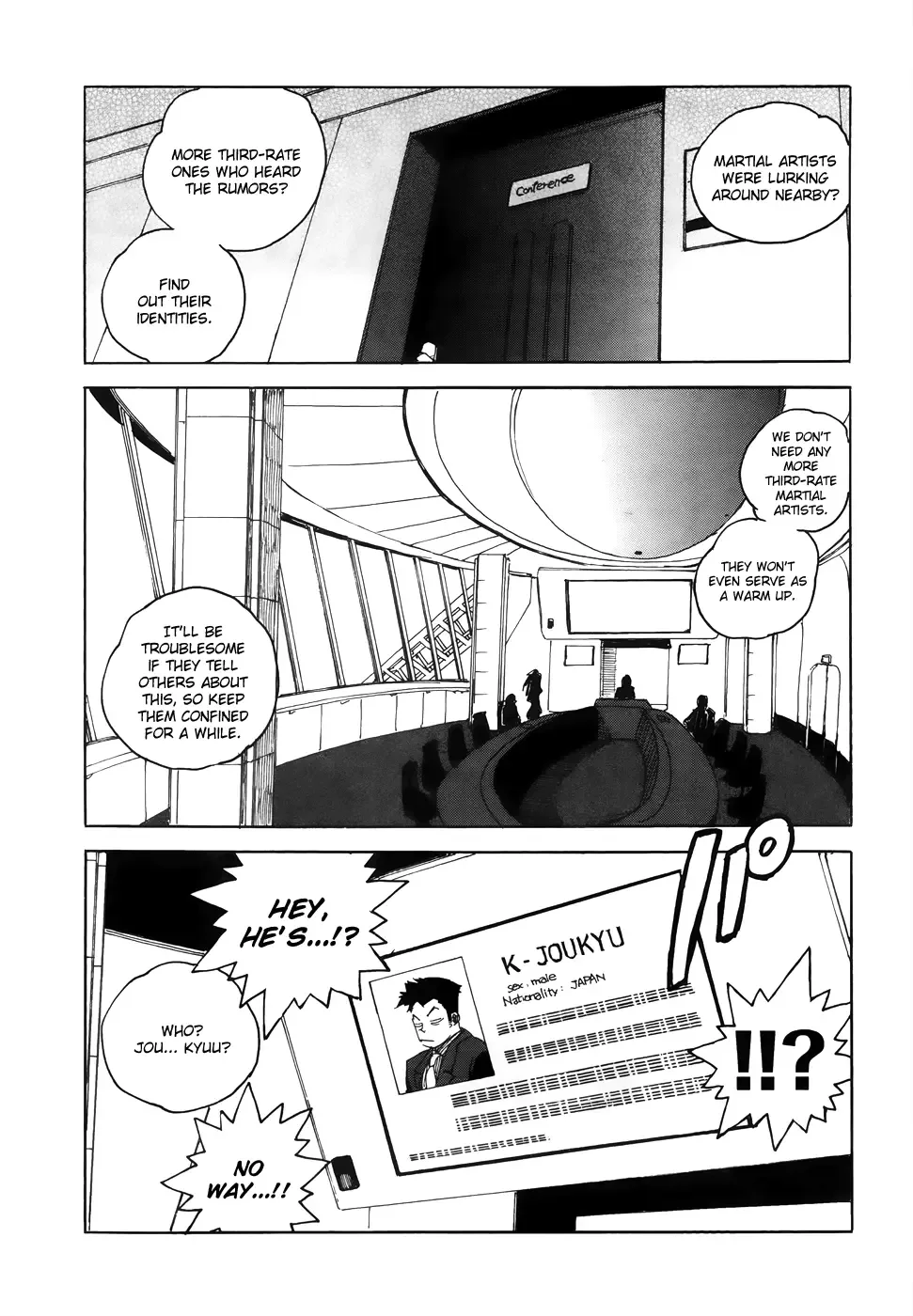 Aiki-S Chapter 3 page 14