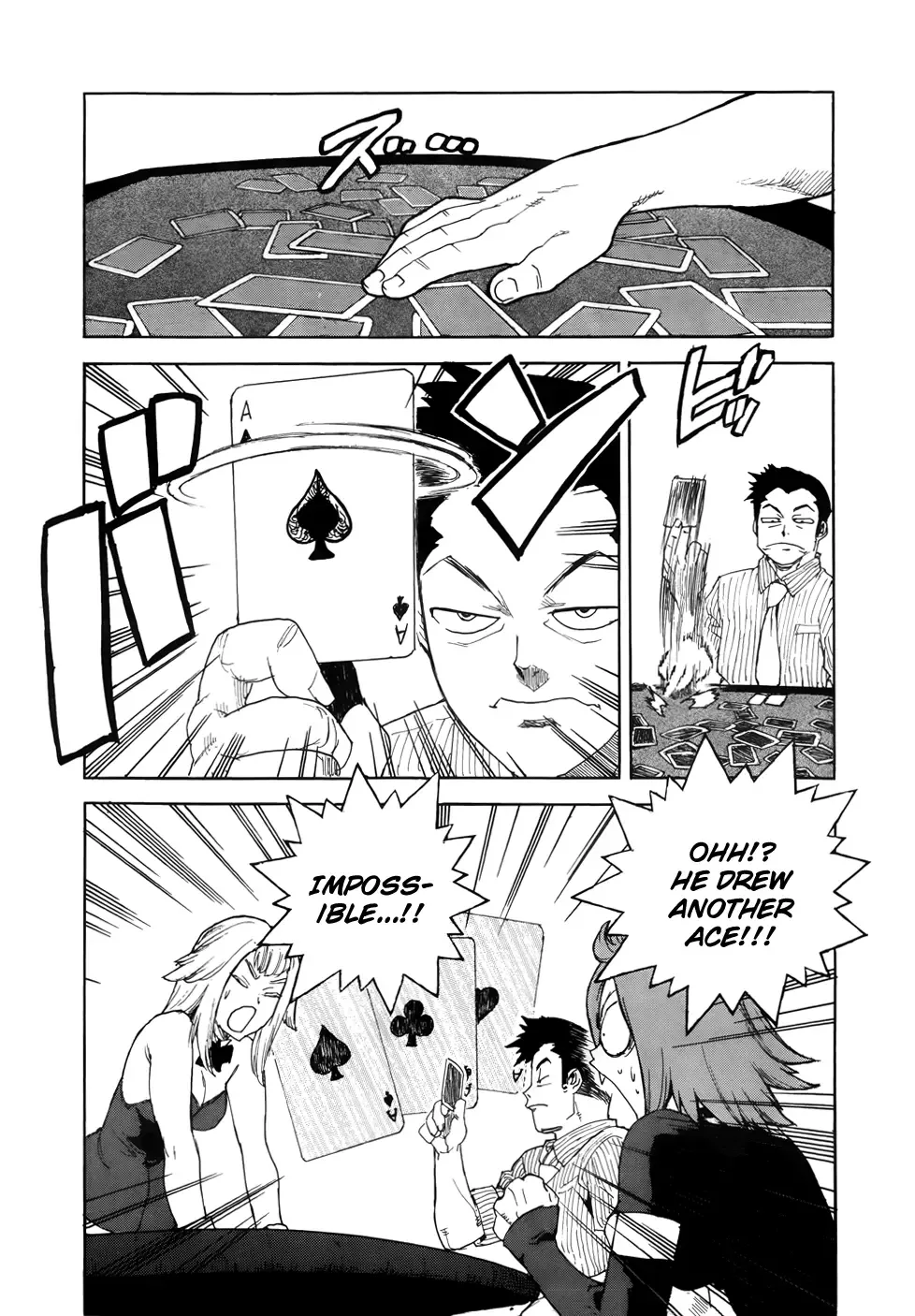 Aiki-S Chapter 4 page 23