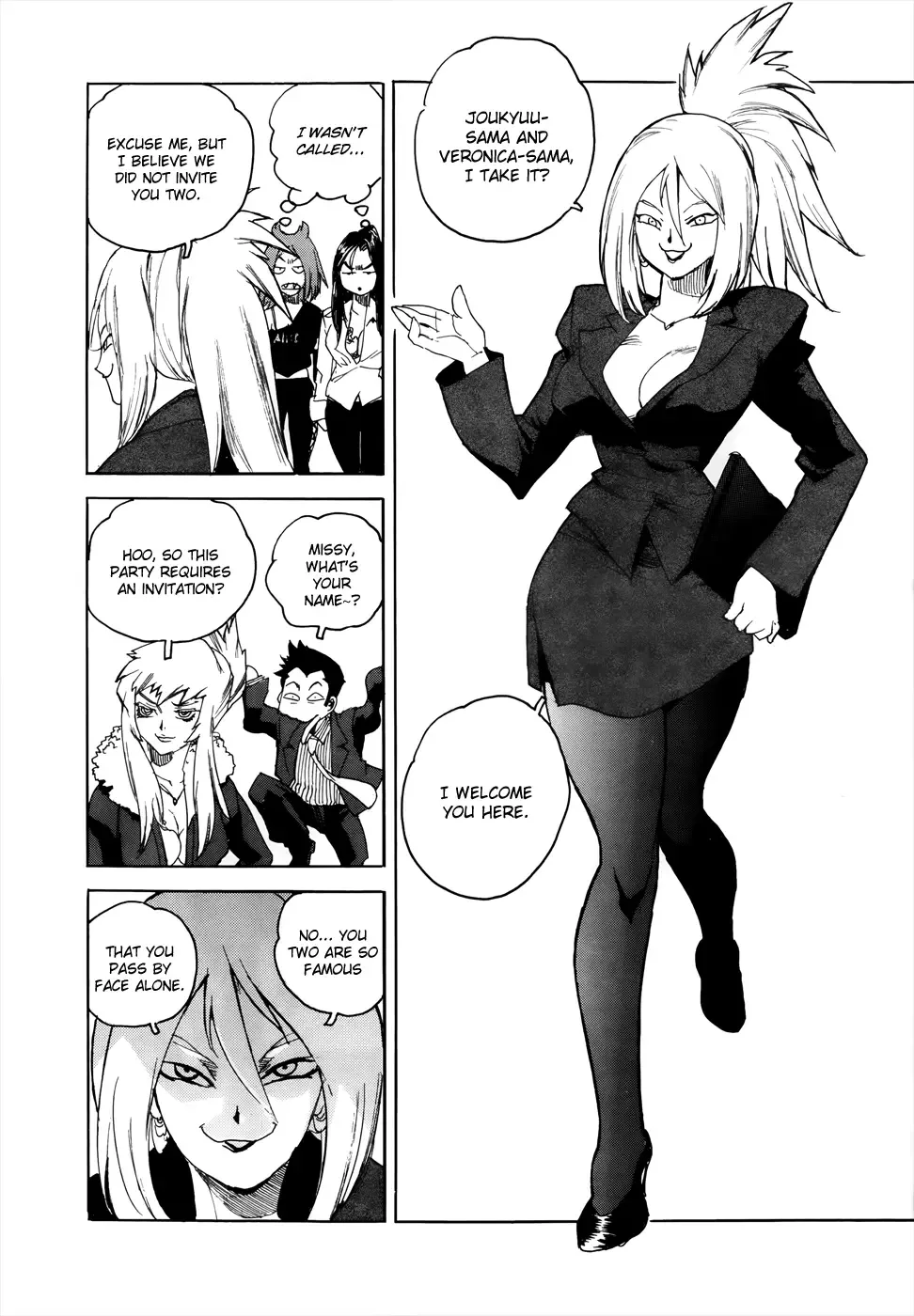 Aiki-S Chapter 3 page 25