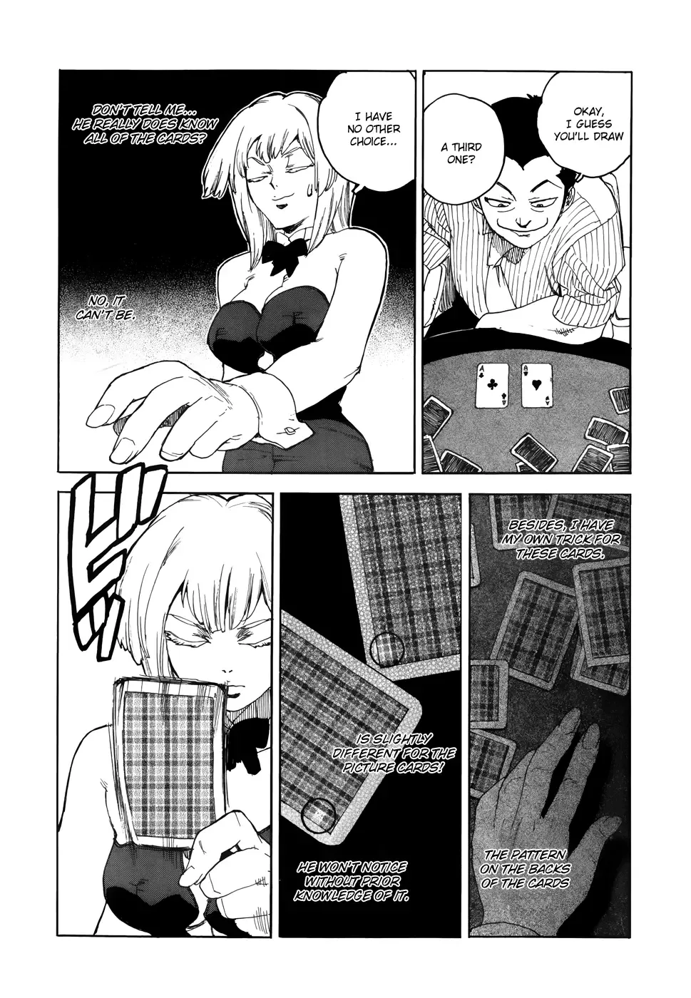 Aiki-S Chapter 4 page 21