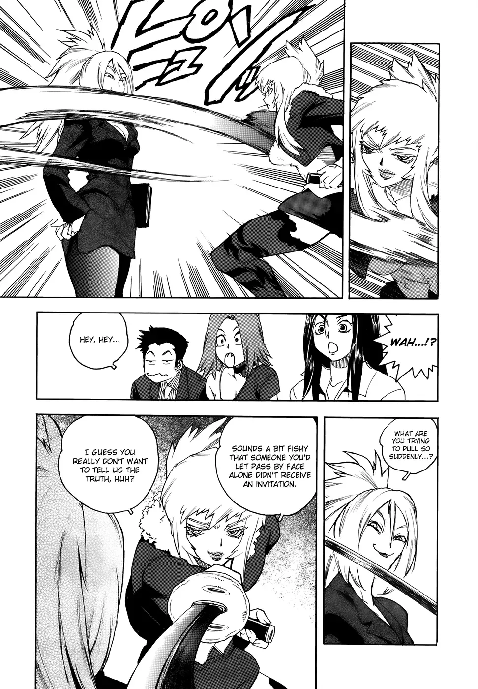 Aiki-S Chapter 3 page 26