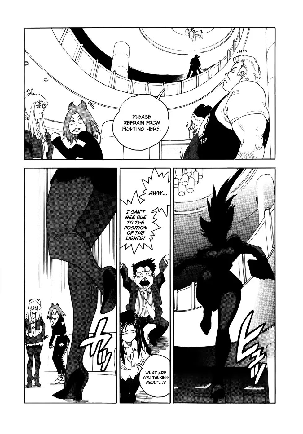 Aiki-S Chapter 3 page 24