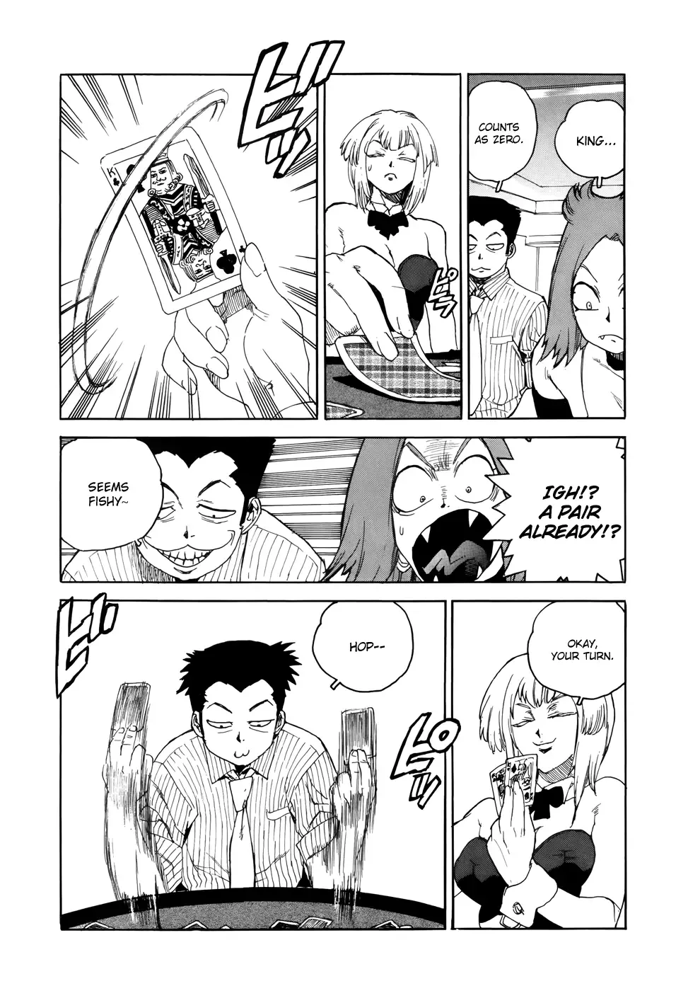 Aiki-S Chapter 4 page 19