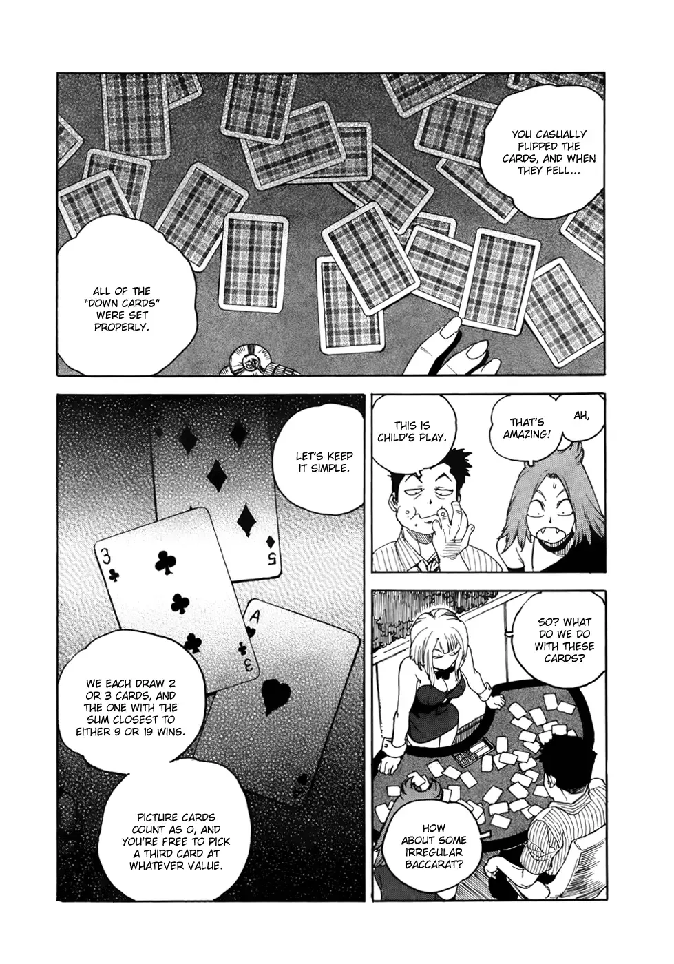 Aiki-S Chapter 4 page 15