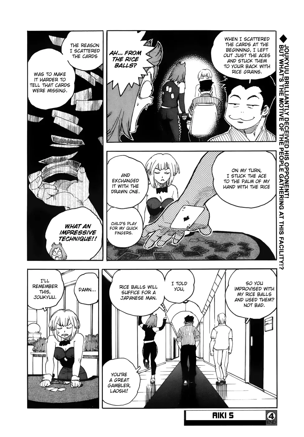 Aiki-S Chapter 4 page 25