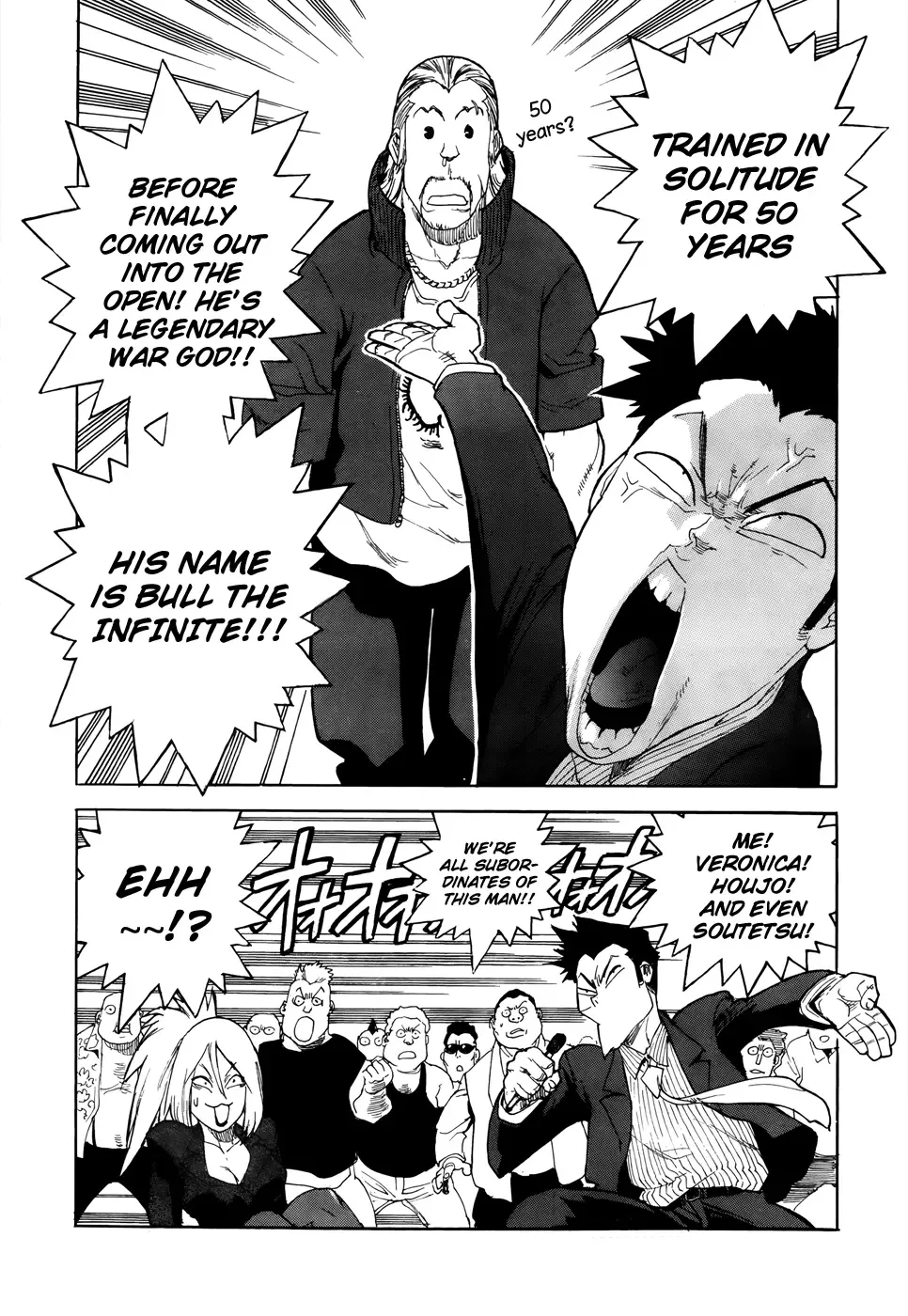 Aiki-S Chapter 3 page 29