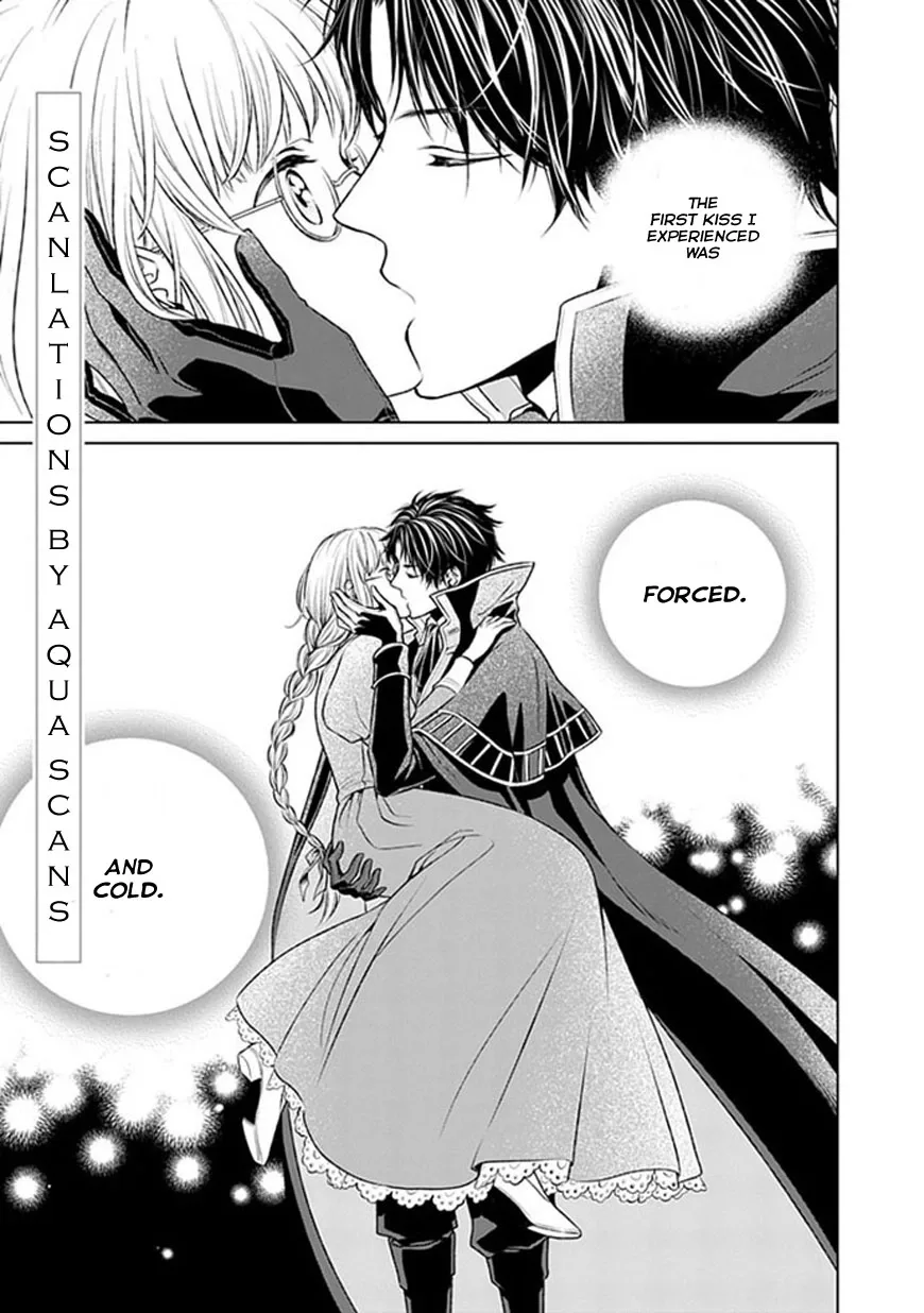 Shinigami Hime no Saikon -Baraen no Tokei Koushaku- Chapter 1 page 2