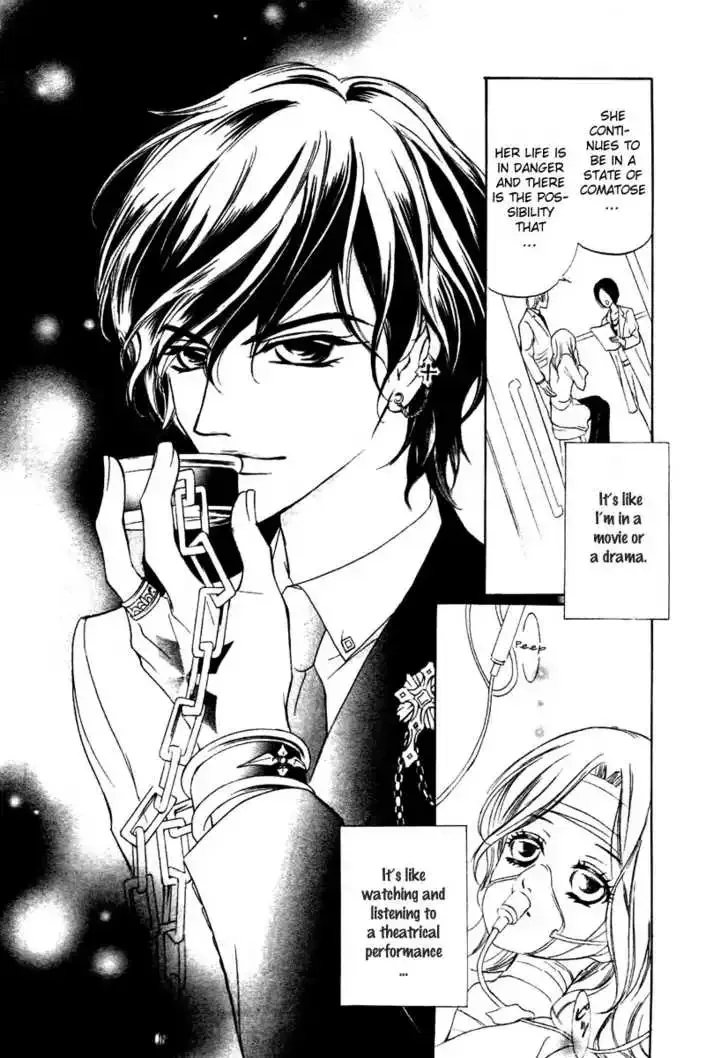 Shinigami Lovers Chapter 1 page 9