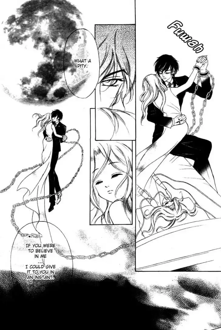 Shinigami Lovers Chapter 1 page 13