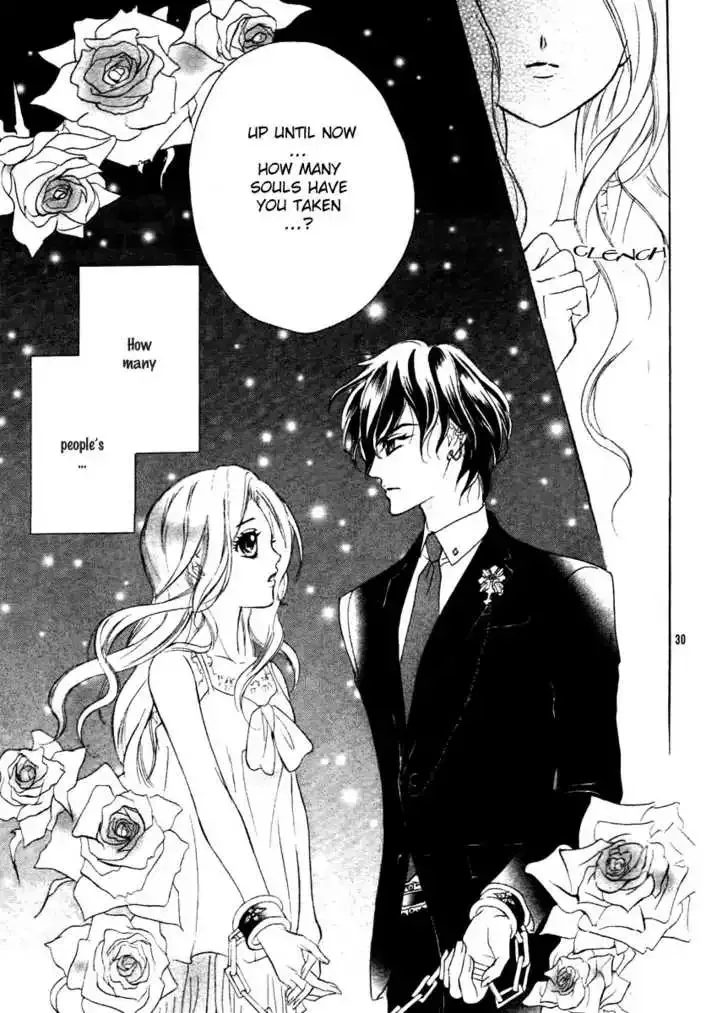 Shinigami Lovers Chapter 1 page 29