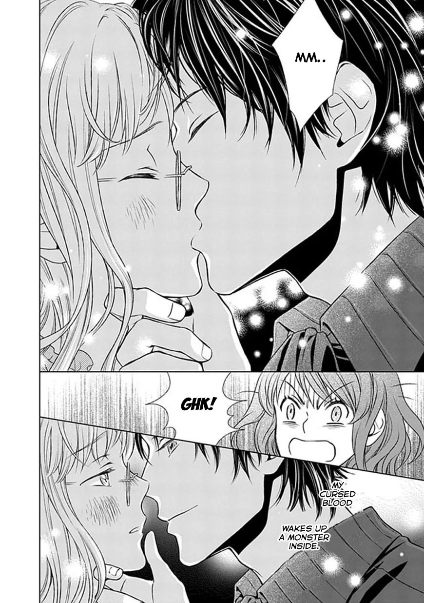 Shinigami Hime no Saikon -Baraen no Tokei Koushaku- Chapter 1 page 25