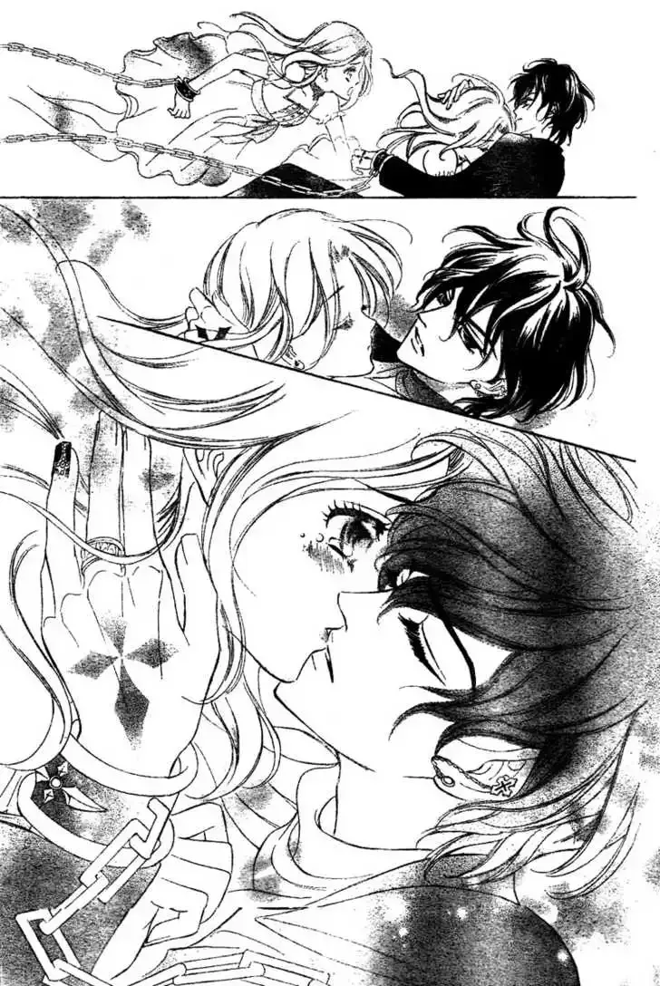 Shinigami Lovers Chapter 1 page 39