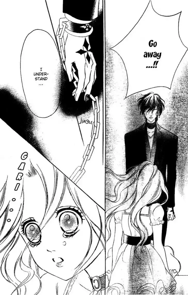 Shinigami Lovers Chapter 1 page 43