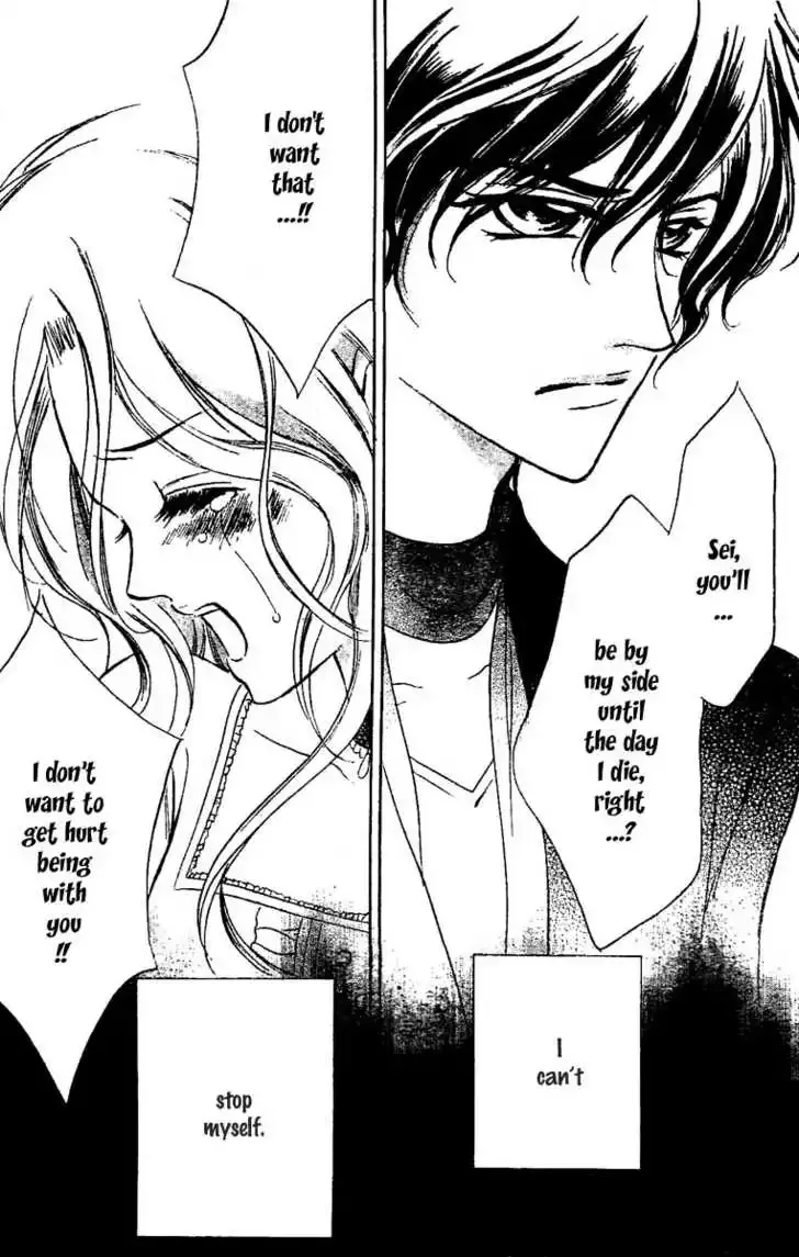 Shinigami Lovers Chapter 1 page 42