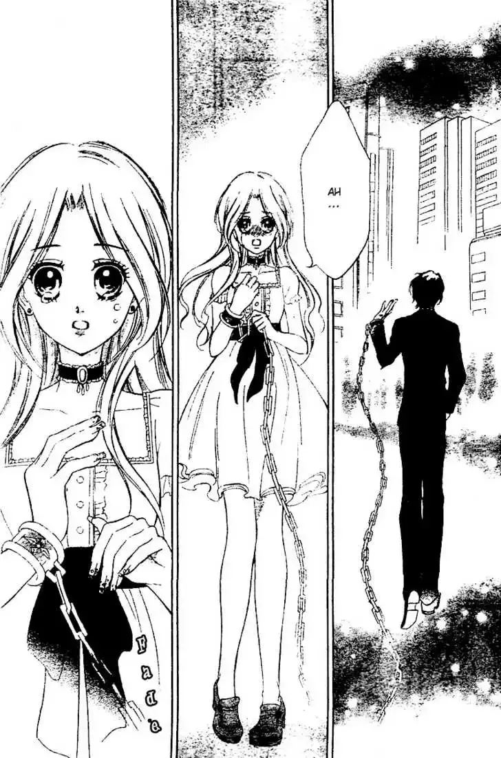 Shinigami Lovers Chapter 1 page 45