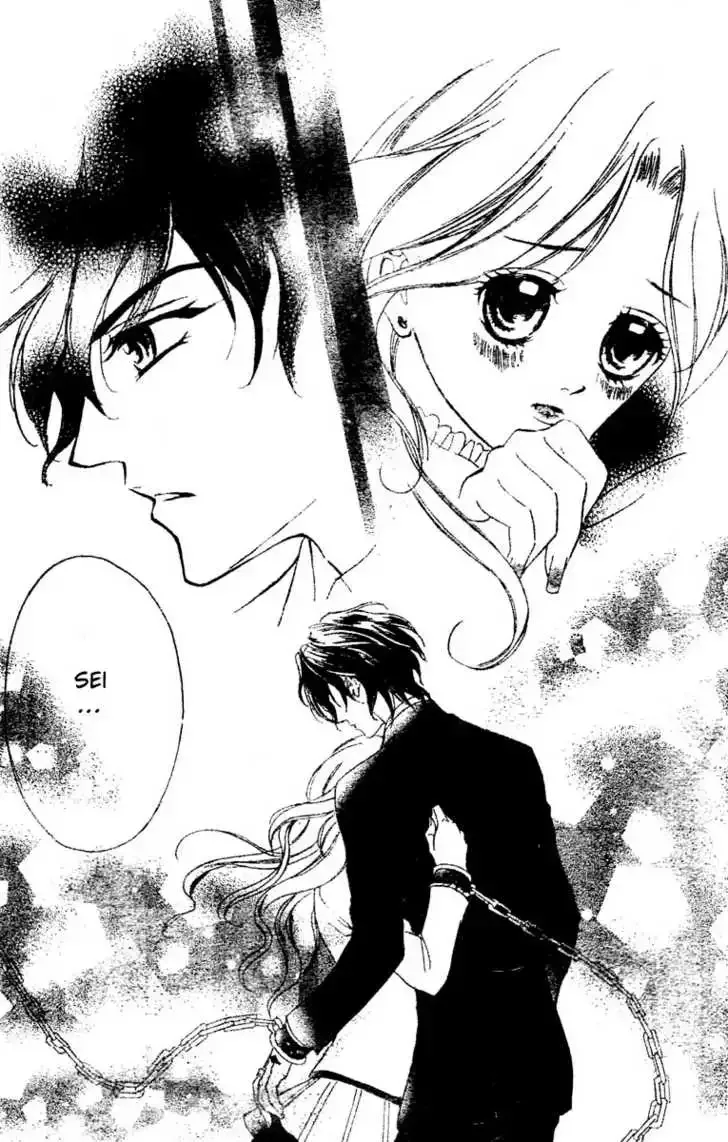 Shinigami Lovers Chapter 1 page 49