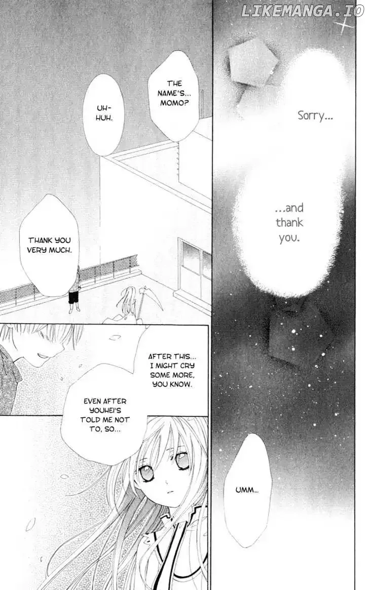 Shinigami no Ballad Chapter 0.1 page 15