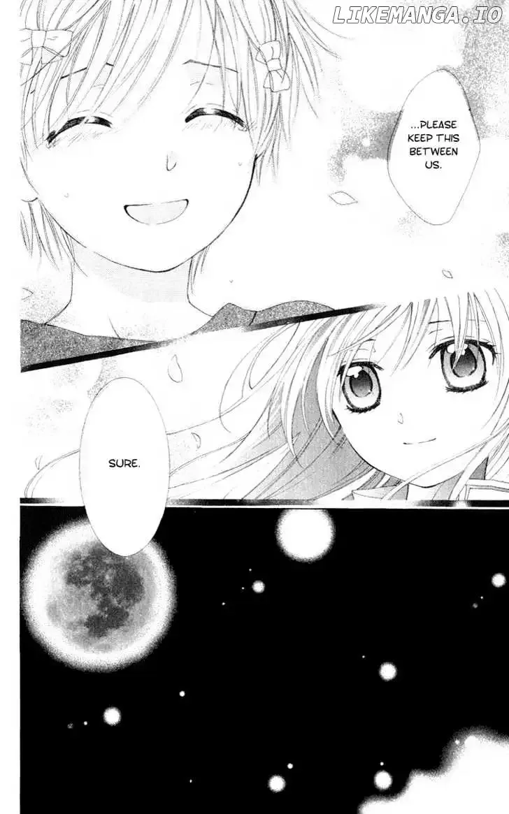 Shinigami no Ballad Chapter 0.1 page 16