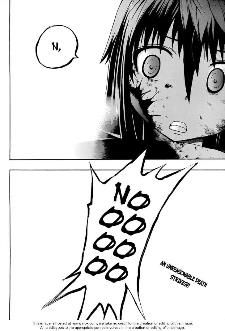 Shinigamisama Ni Saigo No Onegai O Chapter 1 page 60