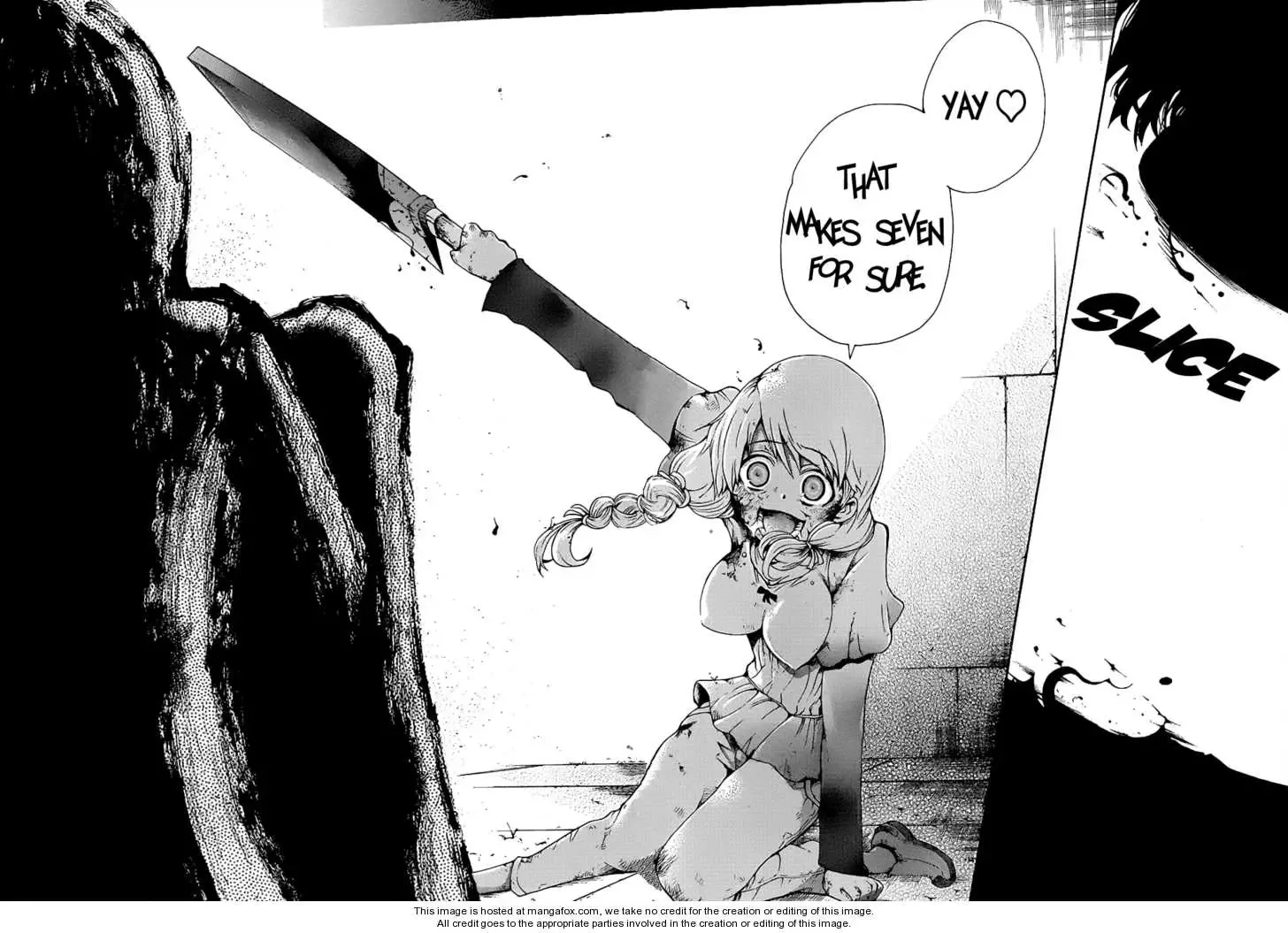 Shinigamisama Ni Saigo No Onegai O Chapter 1 page 59