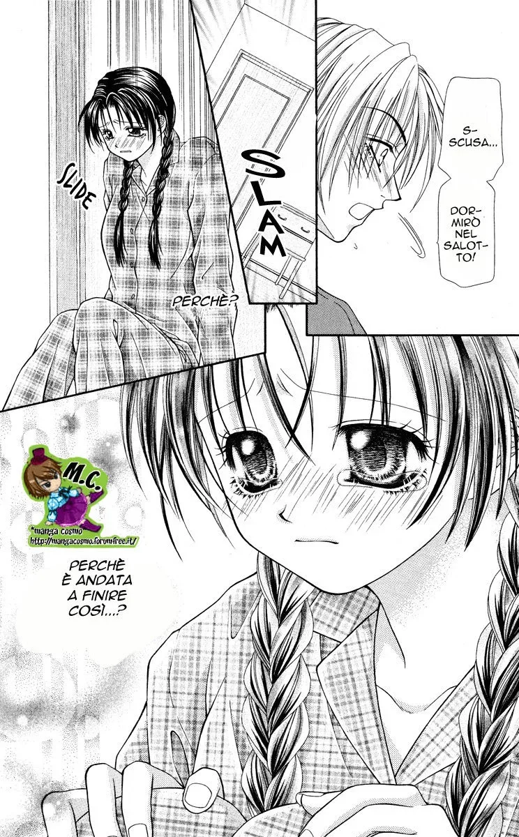 Koi no Kaihou Chapter 1 page 19