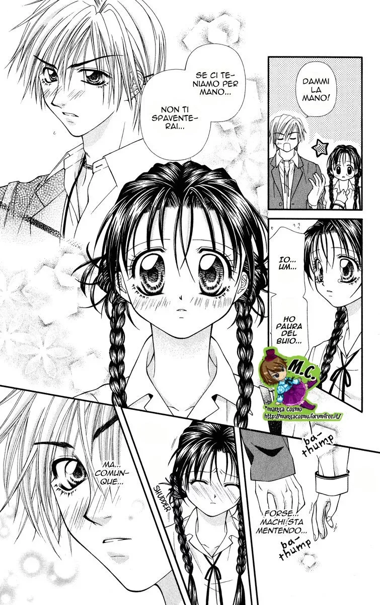Koi no Kaihou Chapter 1 page 28