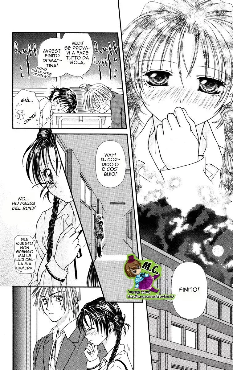 Koi no Kaihou Chapter 1 page 27