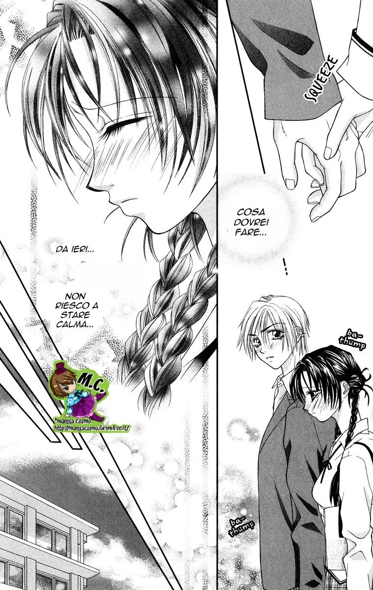Koi no Kaihou Chapter 1 page 29