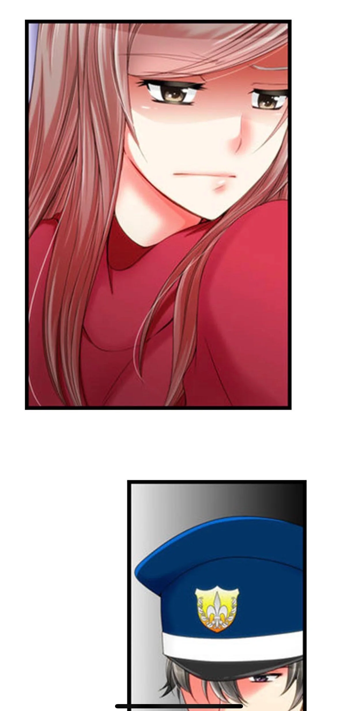 The Security Guard with a Sadistic Streak Chapter 2 page 19
