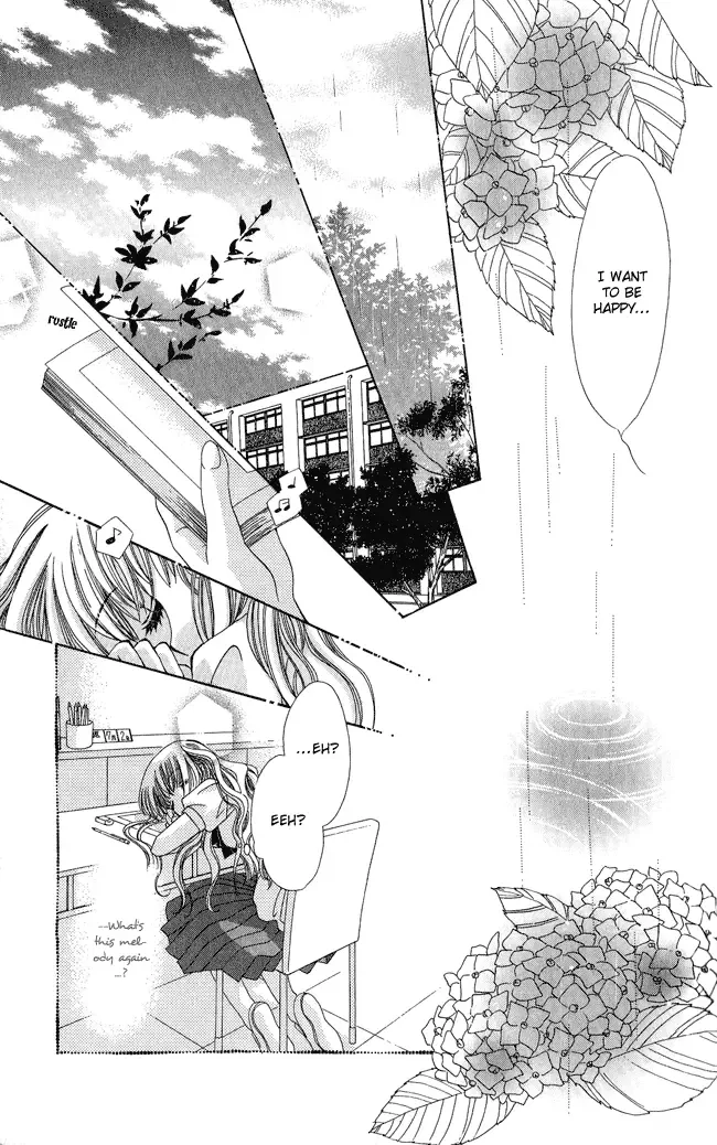 Osuteki Daarin Chapter 1 page 25